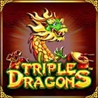 Triple Dragons game icon