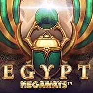 Egypt MegawaysRedtiger