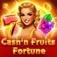 Cash'n Fruits Fortune1spin4win