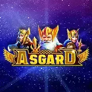 AsgardPragmatic Play
