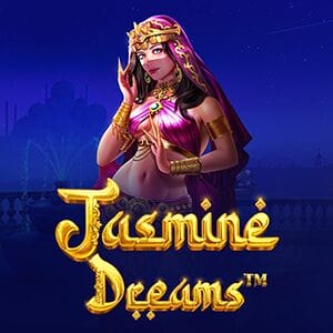 Jasmine Dreams game icon