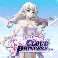 Cloud Princess thumbnail