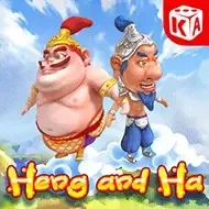 Heng and HaKA Gaming