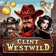 Clint WestwildGamebeat game icon
