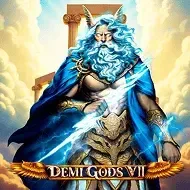 Demi Gods VII thumbnail