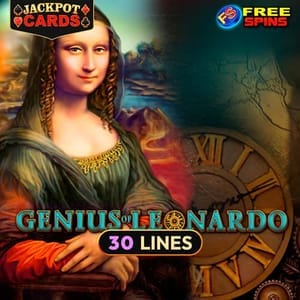 Genius of Leonardo