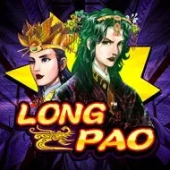 Long PaoNetEnt game icon