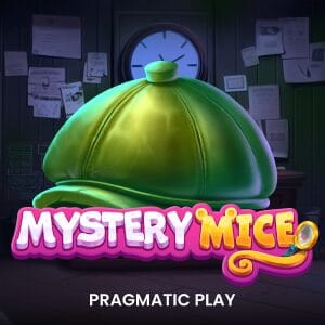 Mystery Mice game icon
