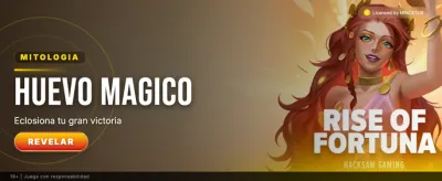 Experiencia de juego en Uzu Casino Perú