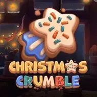 Christmas Crumble