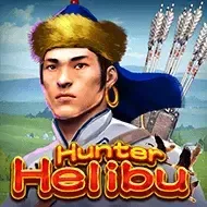 Hunter Heli thumbnail