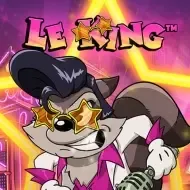 Le KingHacksaw game icon