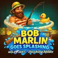 Bob Marlin Goes Splashing Wild Fight game thumbnail