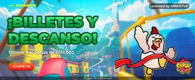 Promociones exclusivas de Uzu Casino