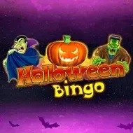 Bingo Halloween thumbnail