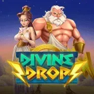 Divine DropHacksaw game icon