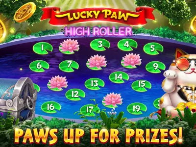 Catálogo de Slots Online screenshot